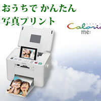 写真専用 簡単小顔補正 プリンタ E-520 写真専用 簡単小顔補正 プリンタ E-520